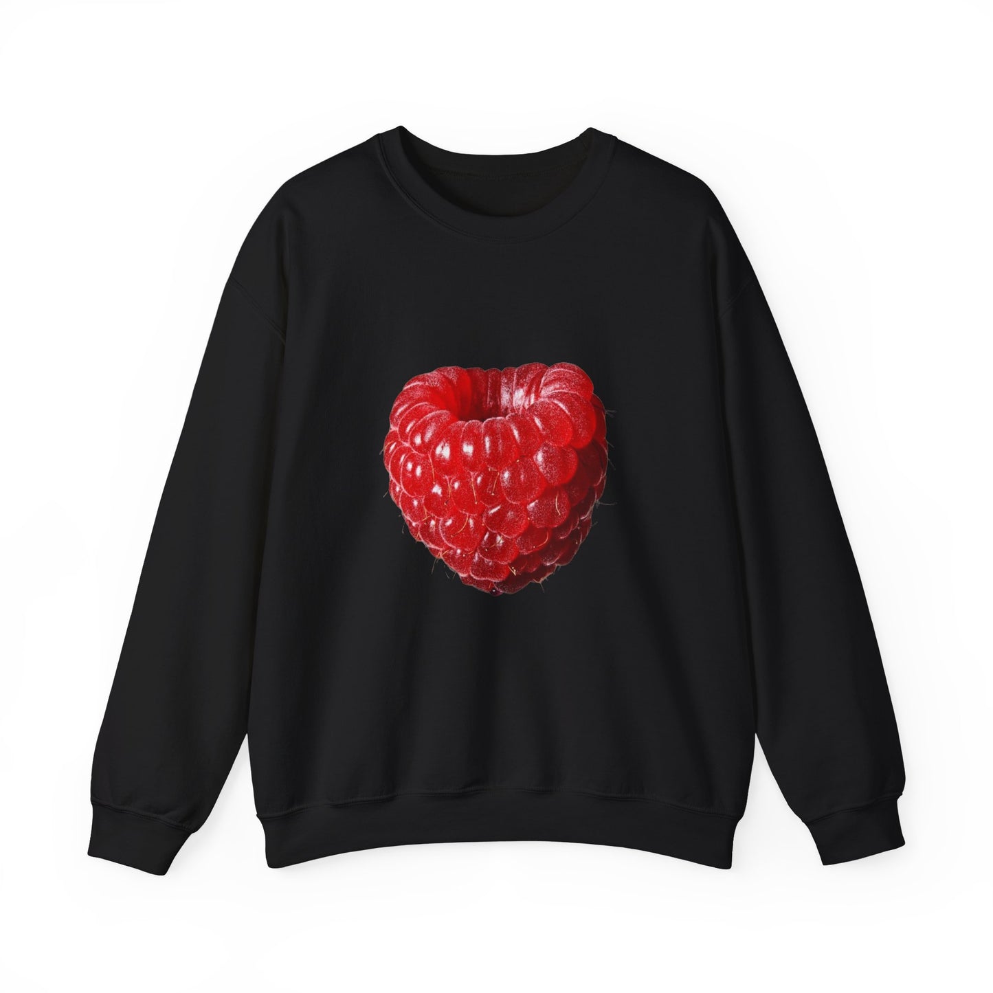 Raspberry Sweatshirt