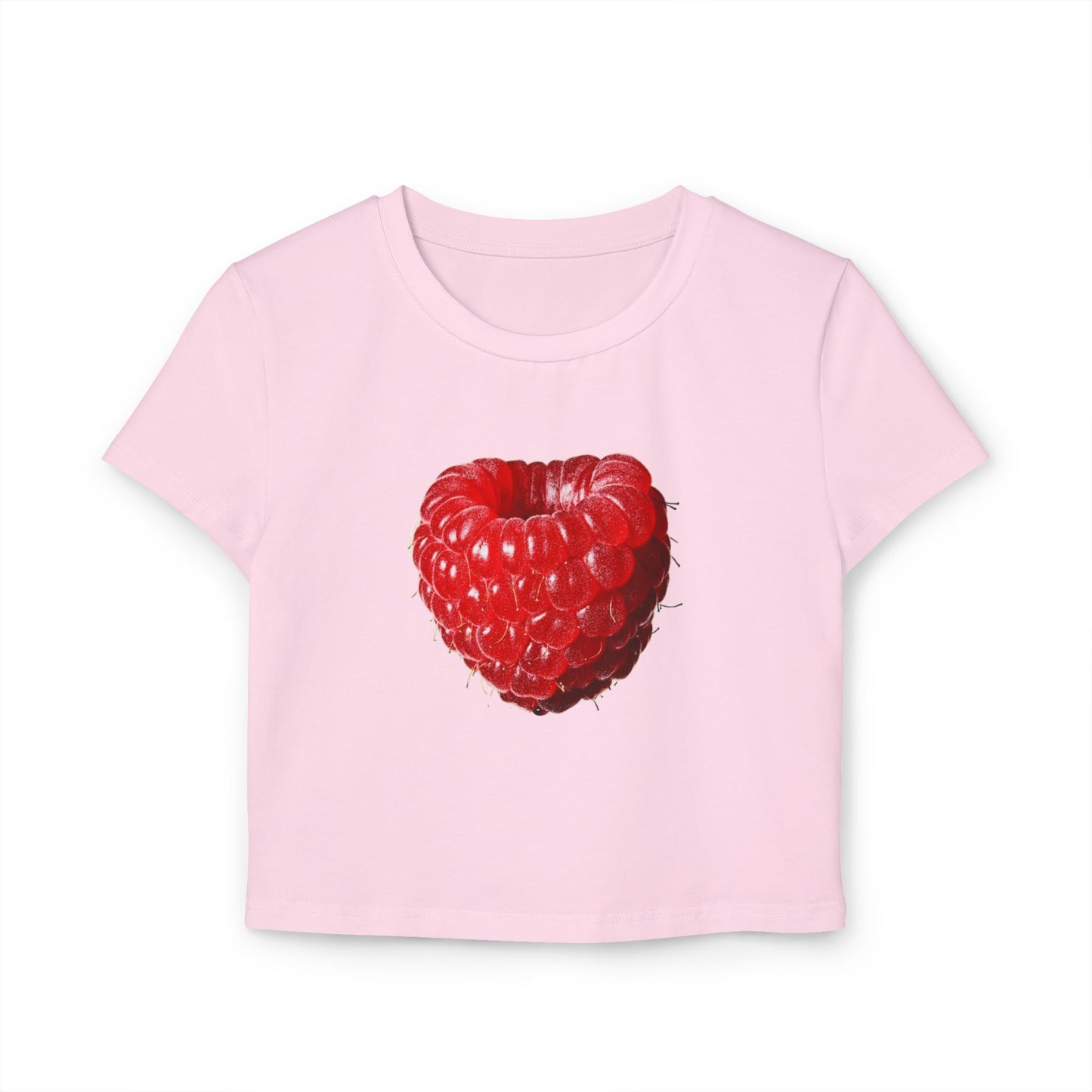 Women's Baby Tee