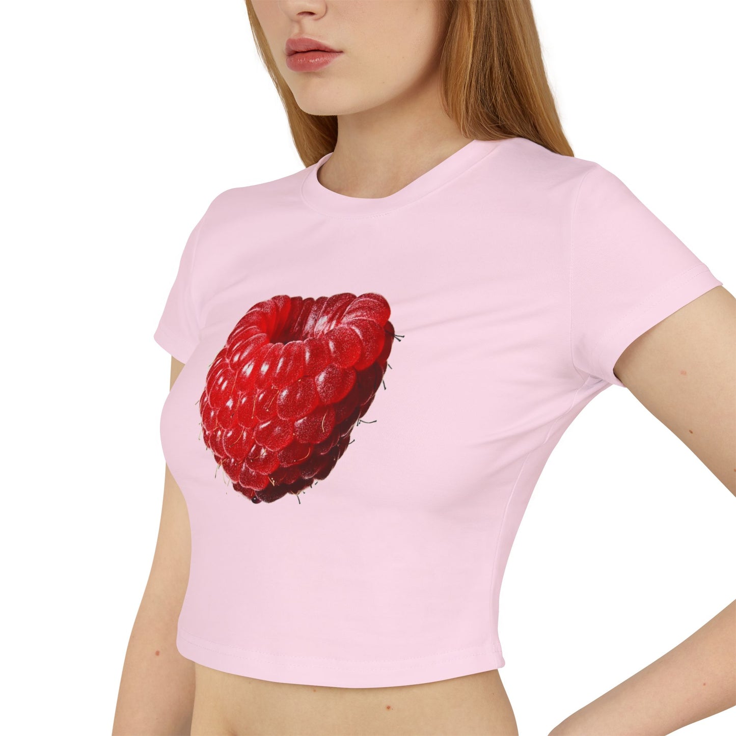 Women's Baby Tee