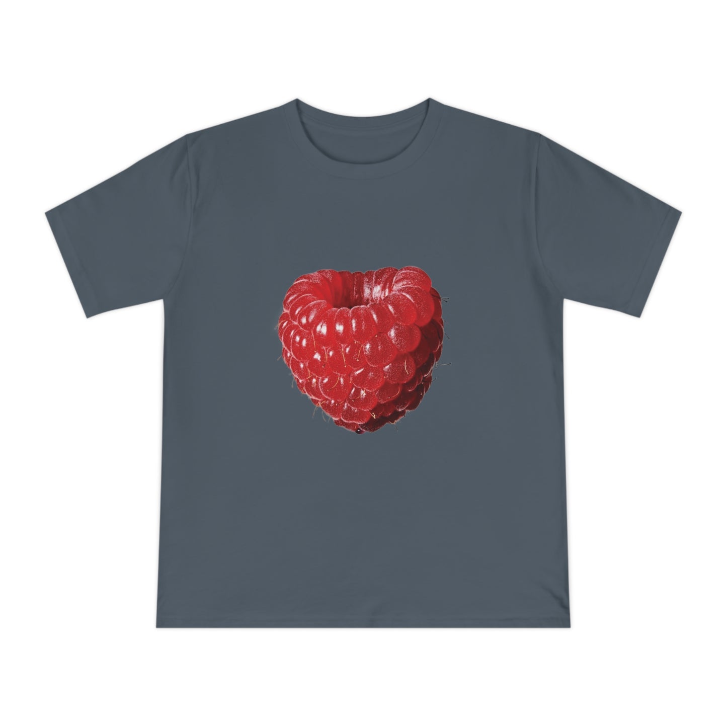 Raspberry Unisex Classic Jersey T-shirt
