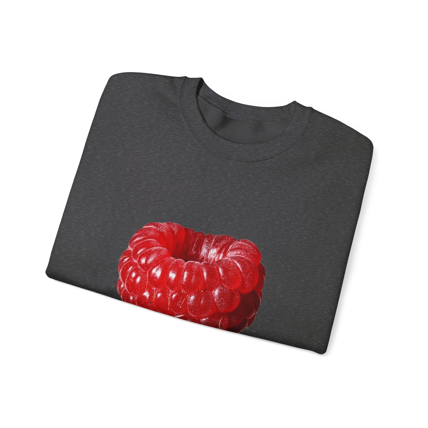 Raspberry Sweatshirt