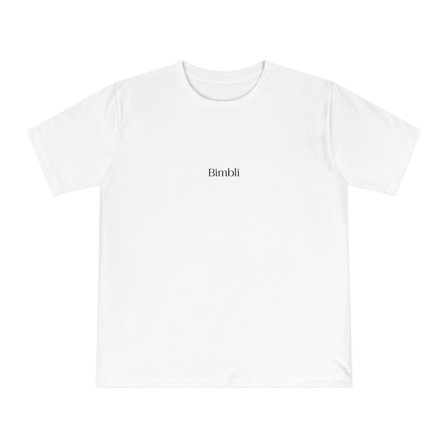 front side