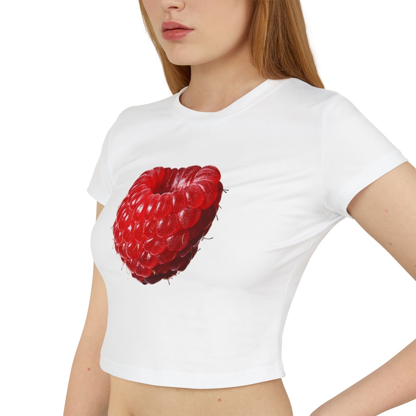 Women's Baby Tee