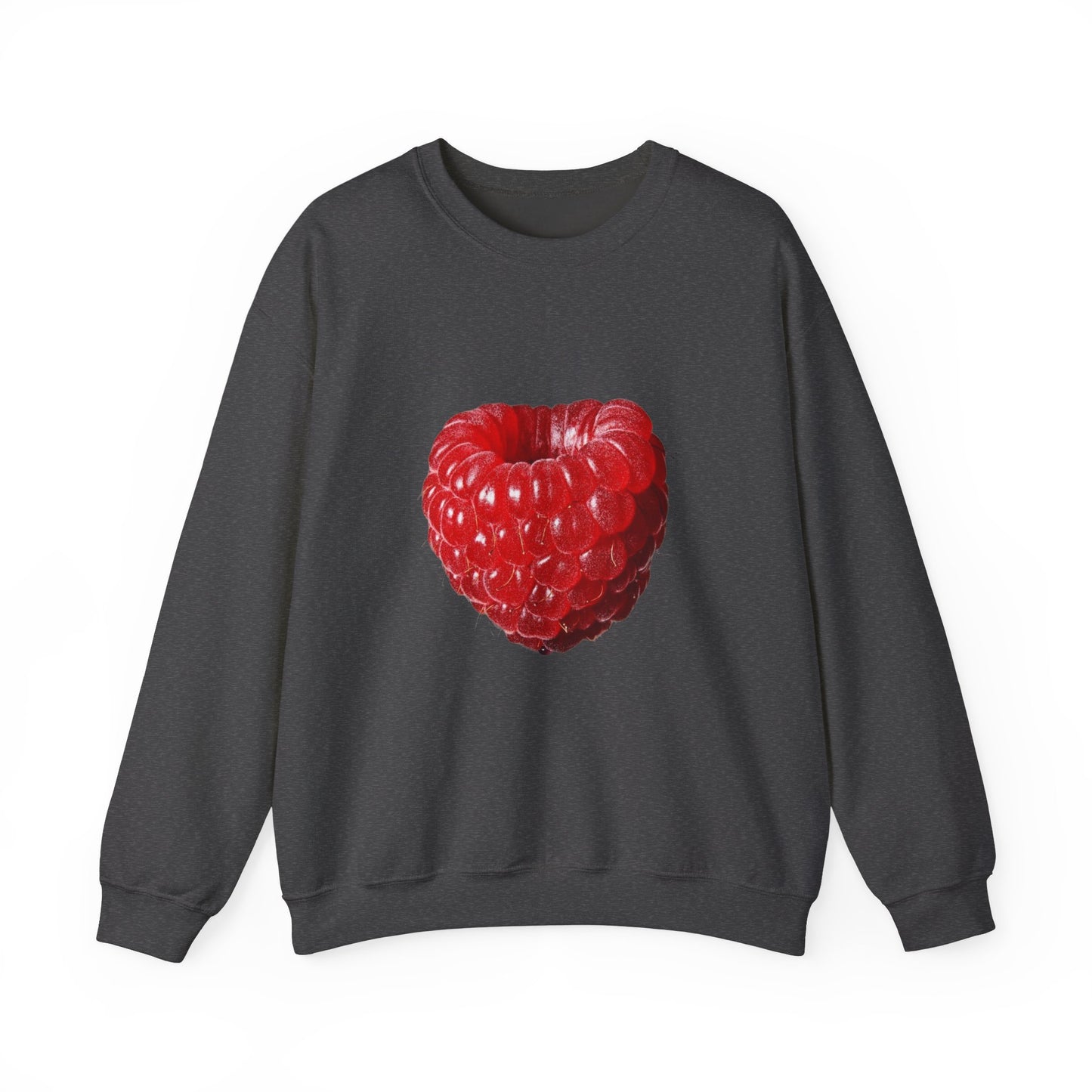 Raspberry Sweatshirt
