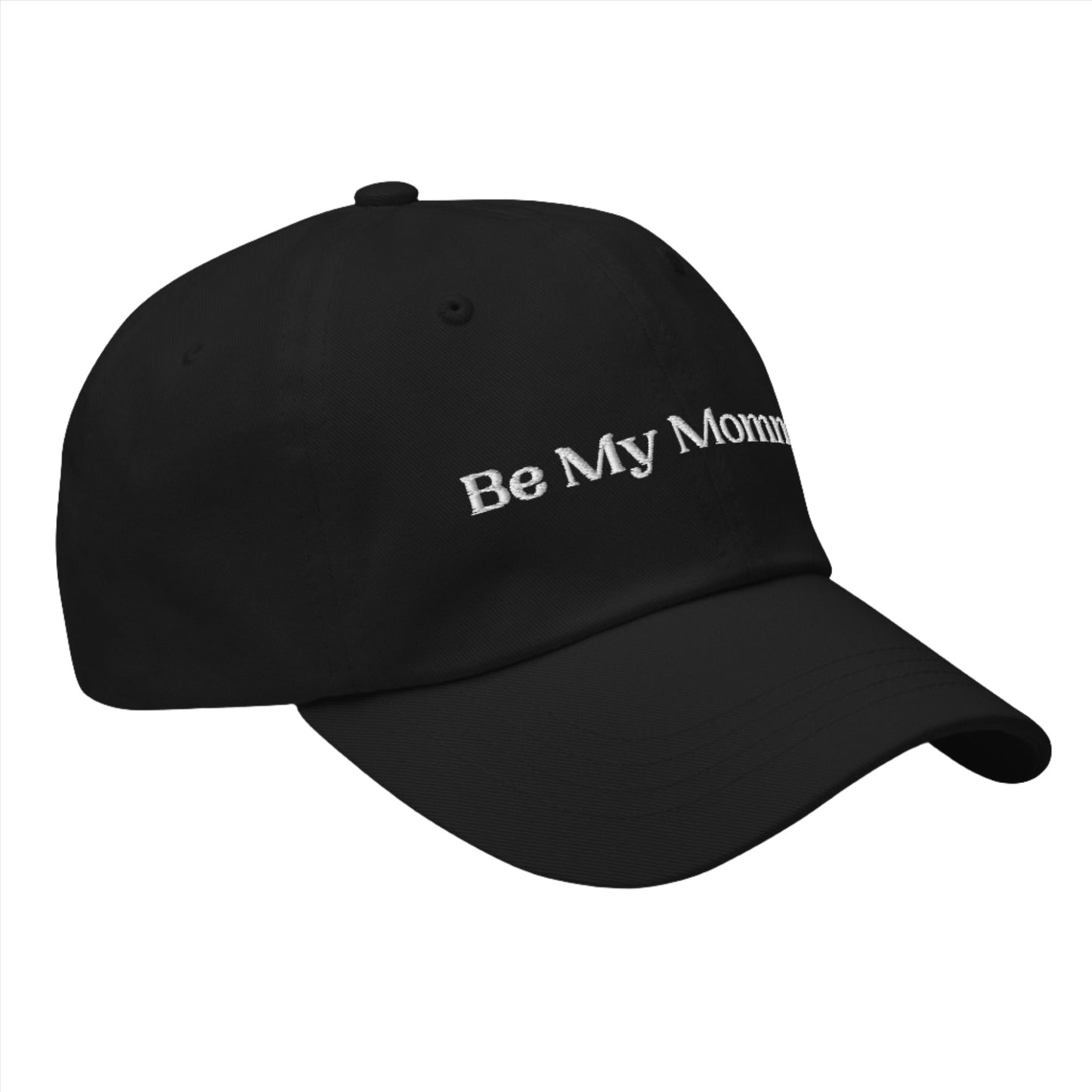 Be my Mommy Cap