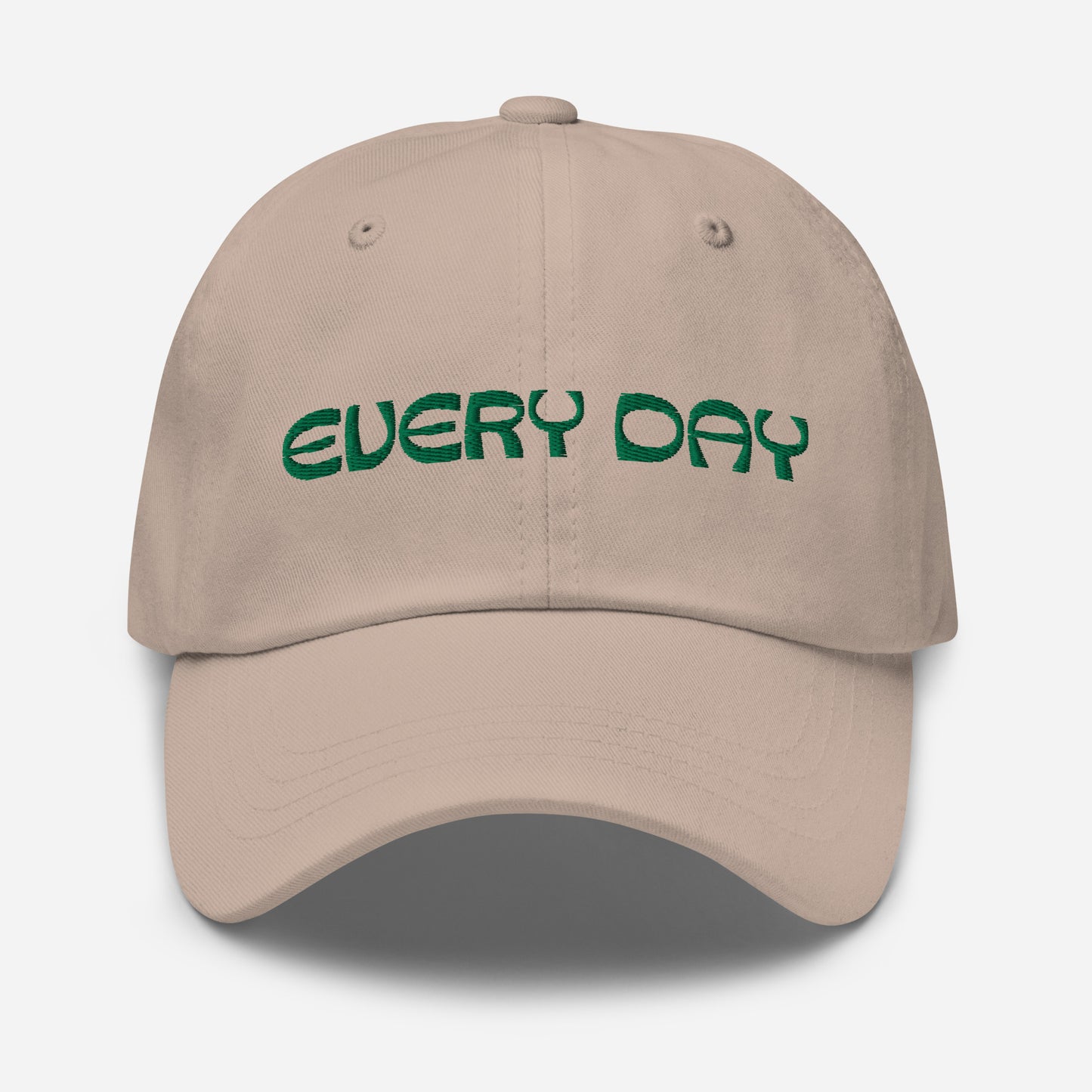 Every Day Cap