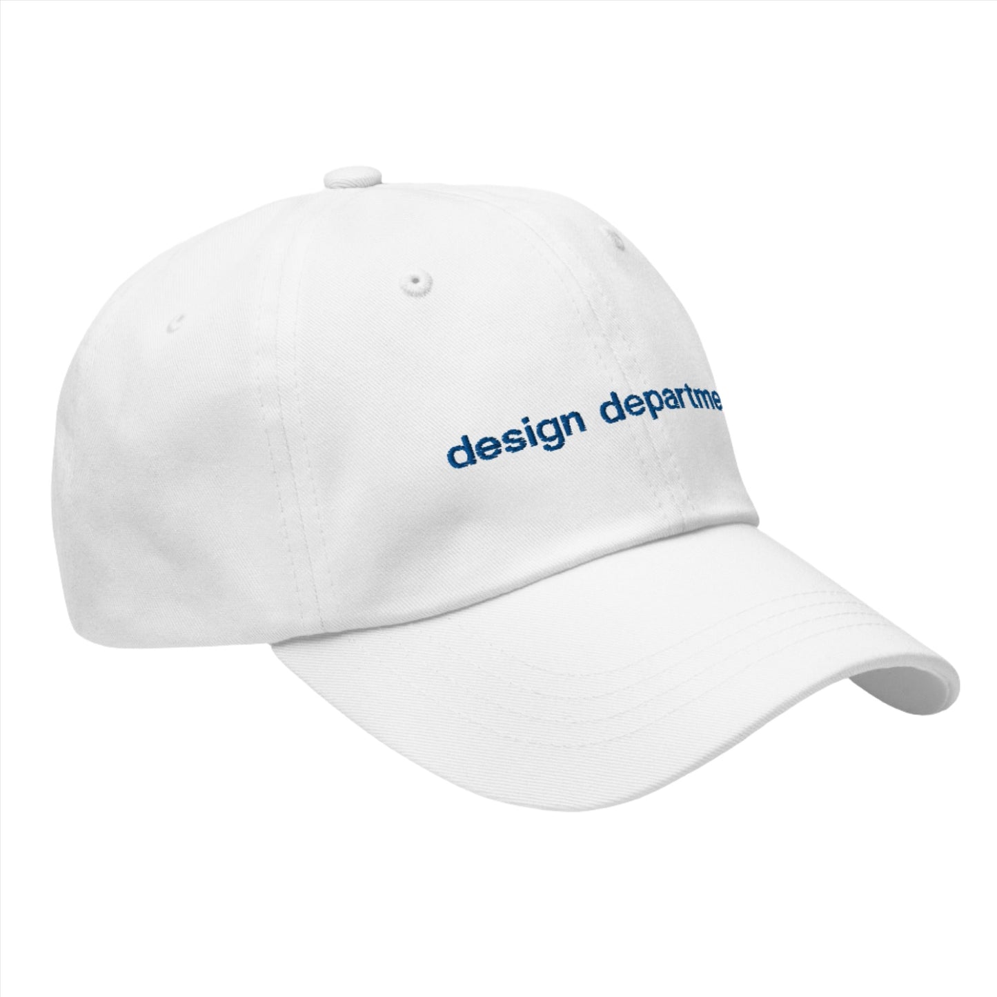 Design department Cap