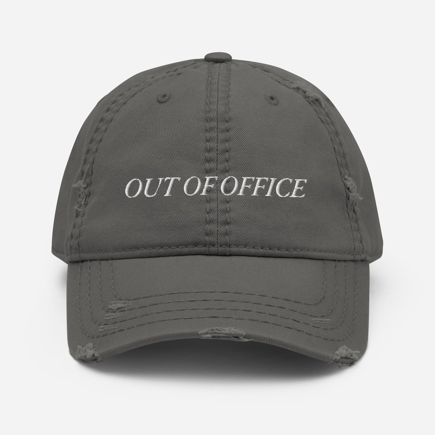 Out of Office Cap