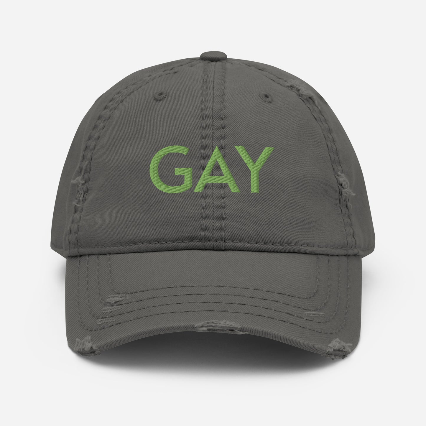 GAY Cap
