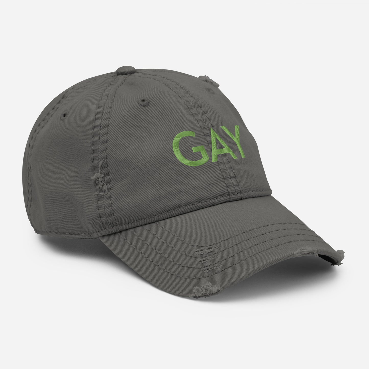 GAY Cap