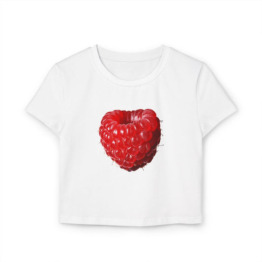 Women's Baby Tee