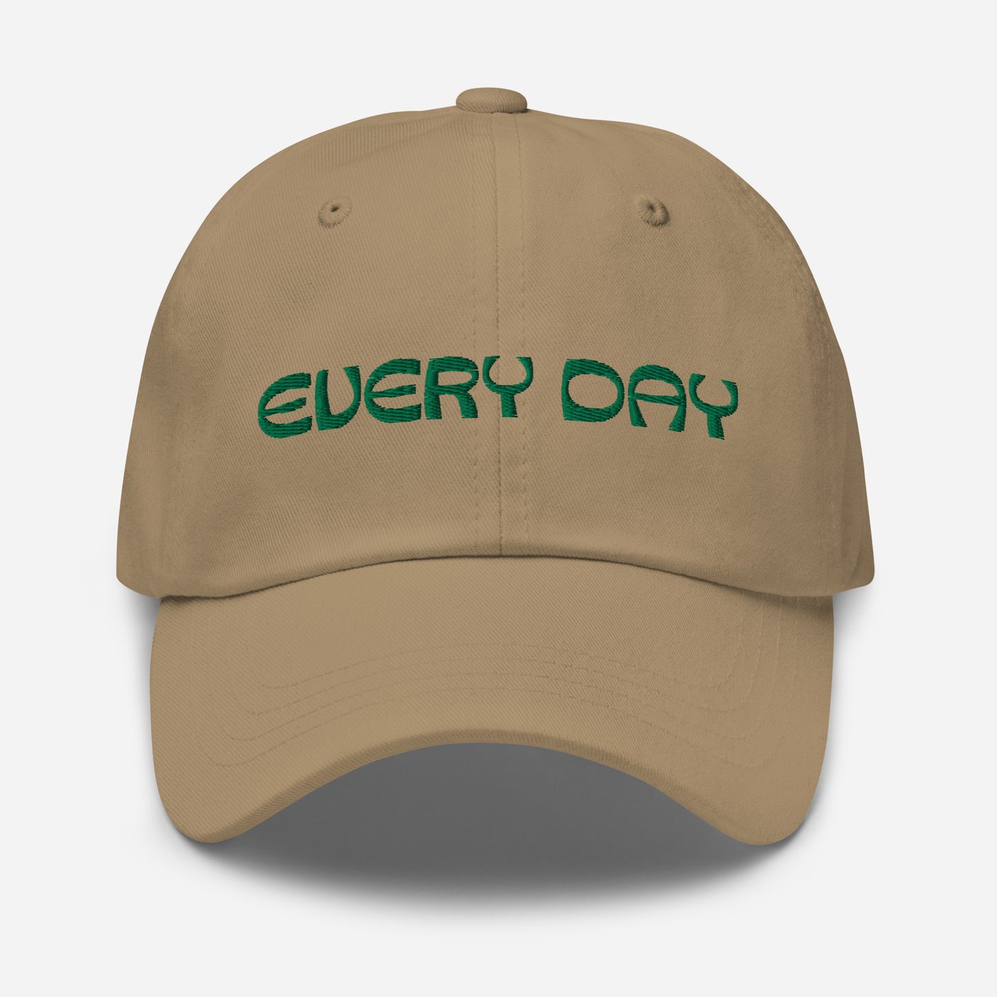 Every Day Cap